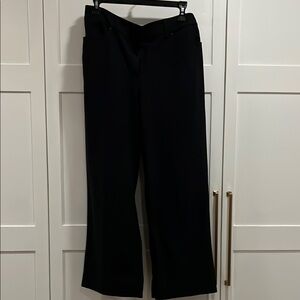 Lululemon Align 5 pocket pant Black W30”crop 26” inseam